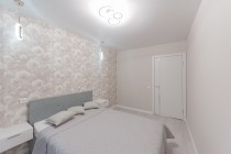 Продажа 3-комн. квартира, 60 м², 3/9 этаж — фото 5