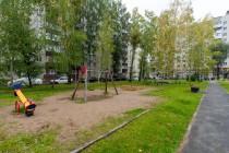 Продажа 3-комн. квартира, 60 м², 3/9 этаж — фото 17