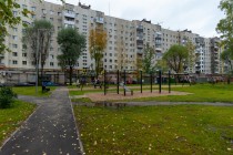 Продажа 3-комн. квартира, 60 м², 3/9 этаж — фото 15