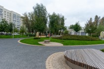 Продажа 3-комн. квартира, 60 м², 3/9 этаж — фото 19