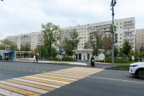 Продажа 3-комн. квартира, 60 м², 3/9 этаж — фото 20