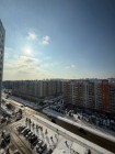 Продажа студия, 1-комн. квартира, 27 м², 11/19 этаж — фото 9