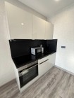 Продажа студия, 1-комн. квартира, 27 м², 11/19 этаж — фото 6