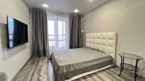 Продажа студия, 1-комн. квартира, 27 м², 11/19 этаж — фото 1