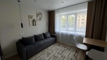 Продажа 1-комн. квартира, 18 м², 3/5 этаж — фото 6