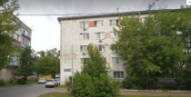 Продажа 1-комн. квартира, 18 м², 3/5 этаж — фото 10