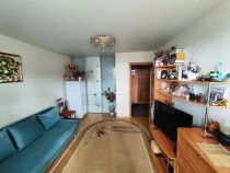 Продажа 1-комн. квартира, 35 м², 9/9 этаж — фото 1