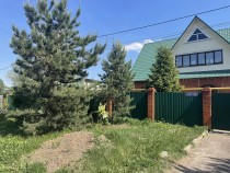 Продажа дом 179 м², участок 12 сот. — фото 3