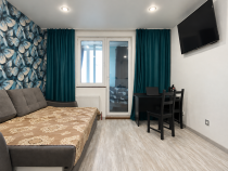 Продажа 1-комн. квартира, 23 м², 5/9 этаж — фото 1