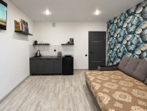 Продажа 1-комн. квартира, 23 м², 5/9 этаж — фото 2