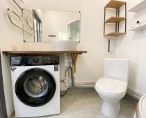 Продажа 1-комн. квартира, 23 м², 5/9 этаж — фото 5