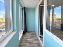 Продажа 1-комн. квартира, 23 м², 5/9 этаж — фото 7