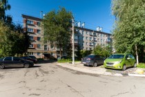 Продажа 2-комн. квартира, 47 м², 4/5 этаж — фото 20