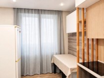 Продажа 1-комн. квартира, 37 м², 2/9 этаж — фото 3