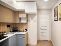 Продажа 1-комн. квартира, 37 м², 2/9 этаж — фото 1