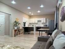 Продажа Готовый дом 105 кв.м. с ремонтом и мебелью. — фото 3