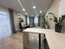 Продажа Готовый дом 105 кв.м. с ремонтом и мебелью. — фото 5