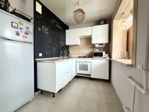 Продажа 1-комн. квартира, 36 м², 7/9 этаж — фото 1