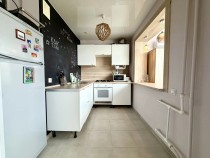 Продажа 1-комн. квартира, 36 м², 7/9 этаж — фото 2
