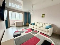 Продажа 1-комн. квартира, 36 м², 7/9 этаж — фото 3