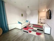 Продажа 1-комн. квартира, 36 м², 7/9 этаж — фото 4