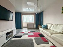 Продажа 1-комн. квартира, 36 м², 7/9 этаж — фото 5