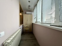 Продажа 1-комн. квартира, 36 м², 7/9 этаж — фото 6