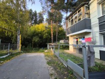 Продажа 1-комн. квартира, 43 м², 2/2 этаж — фото 1