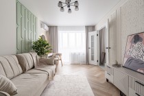 Продажа 1-комн. квартира, 33 м², 8/8 этаж — фото 2