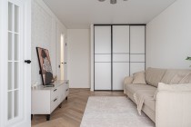 Продажа 1-комн. квартира, 33 м², 8/8 этаж — фото 3