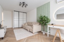 Продажа 1-комн. квартира, 33 м², 8/8 этаж — фото 4