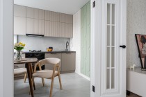 Продажа 1-комн. квартира, 33 м², 8/8 этаж — фото 7