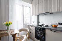 Продажа 1-комн. квартира, 33 м², 8/8 этаж — фото 8