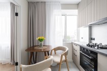 Продажа 1-комн. квартира, 33 м², 8/8 этаж — фото 9