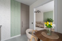 Продажа 1-комн. квартира, 33 м², 8/8 этаж — фото 11