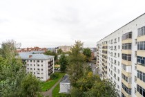 Продажа 1-комн. квартира, 33 м², 8/8 этаж — фото 16