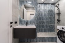 Продажа 1-комн. квартира, 33 м², 8/8 этаж — фото 19