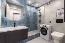 Продажа 1-комн. квартира, 33 м², 8/8 этаж — фото 20
