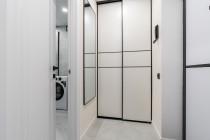 Продажа 1-комн. квартира, 33 м², 8/8 этаж — фото 21