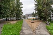 Продажа 1-комн. квартира, 33 м², 8/8 этаж — фото 22