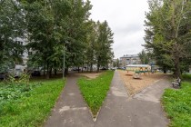 Продажа 1-комн. квартира, 33 м², 8/8 этаж — фото 23