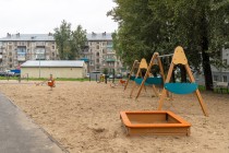Продажа 1-комн. квартира, 33 м², 8/8 этаж — фото 24