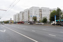 Продажа 1-комн. квартира, 33 м², 8/8 этаж — фото 25