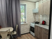 Продажа 1-комн. квартира, 33 м², 1/9 этаж — фото 9