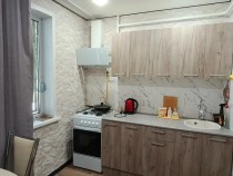 Продажа 1-комн. квартира, 33 м², 1/9 этаж — фото 10