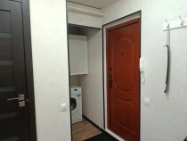 Продажа 1-комн. квартира, 33 м², 1/9 этаж — фото 11