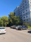 Продажа 1-комн. квартира, 33 м², 1/9 этаж — фото 18