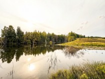 Продажа Участок 17 соток рядом с озером — фото 2