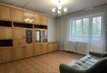 Продажа 3-комн. квартира, 72 м², 2/9 этаж — фото 2