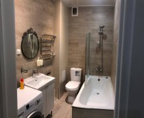 Продажа 1-комн. квартира, 34 м², 6/10 этаж — фото 2